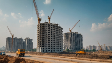 Emerging Markets Hidden Opportunities for Savvy Investors