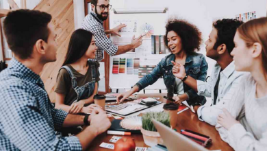 How to Turn Your Passion Into a Profitable Business Idea