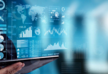 Technologys Impact on Modern Financial Markets